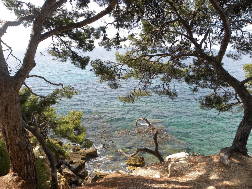 Sun & Sea Apart Bandol Exterior photo