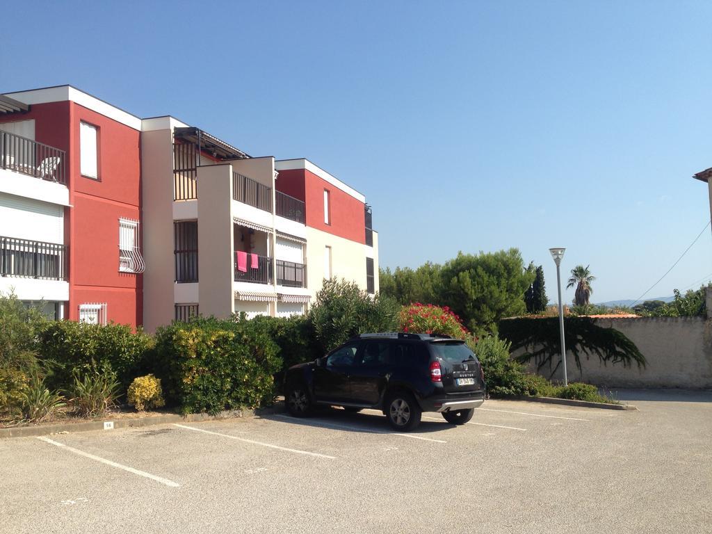 Sun & Sea Apart Bandol Exterior photo